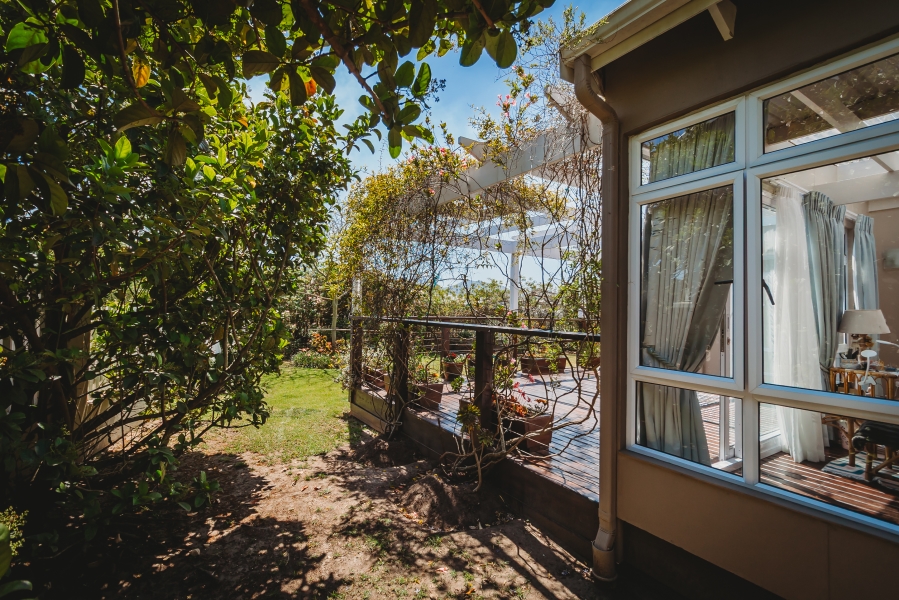 3 Bedroom Property for Sale in Kraaibosch Country Estate Western Cape